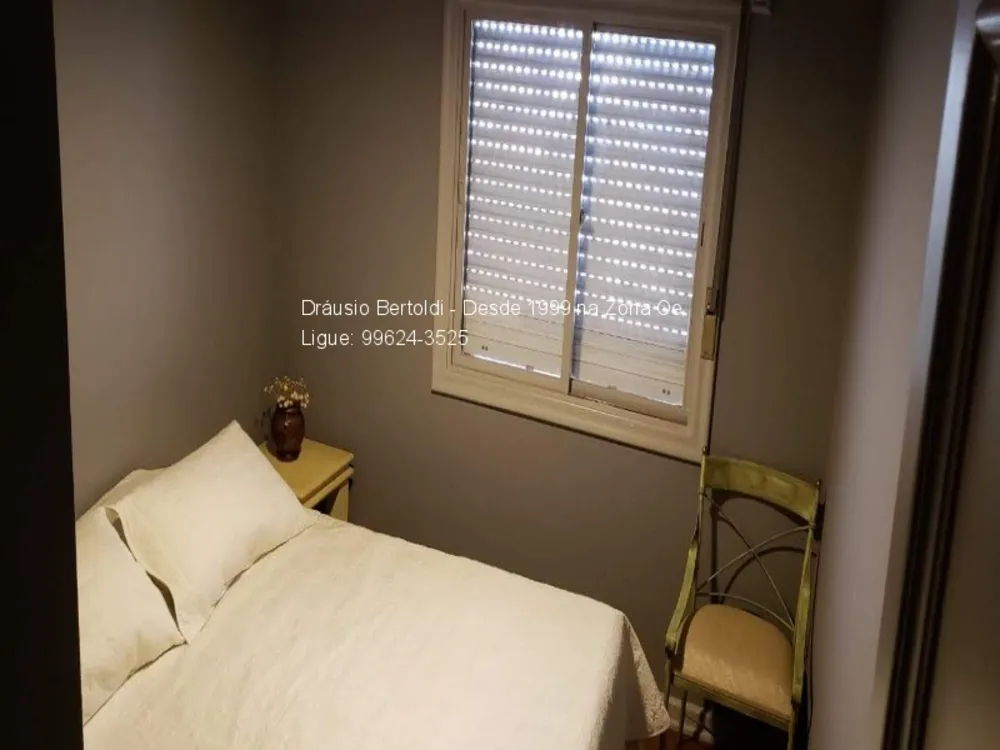 Apartamento, 3 quartos, 108 m² - Foto 10