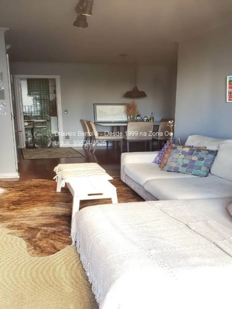 Apartamento, 3 quartos, 108 m² - Foto 11
