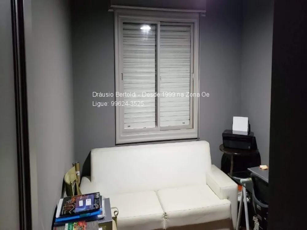 Apartamento, 3 quartos, 108 m² - Foto 9
