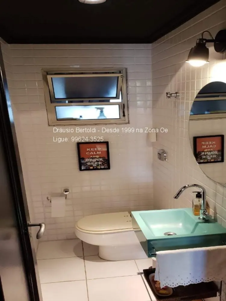 Apartamento, 3 quartos, 108 m² - Foto 4