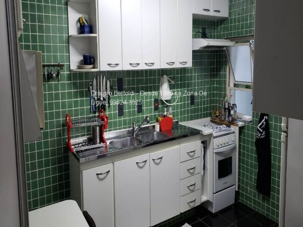 Apartamento, 3 quartos, 108 m² - Foto 5