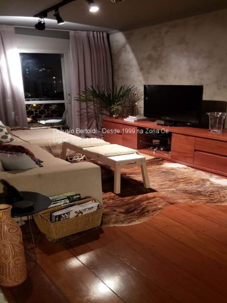 Apartamento, 3 quartos, 108 m² - Foto 6