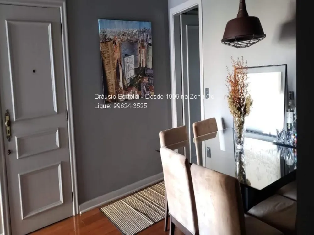 Apartamento, 3 quartos, 108 m² - Foto 2