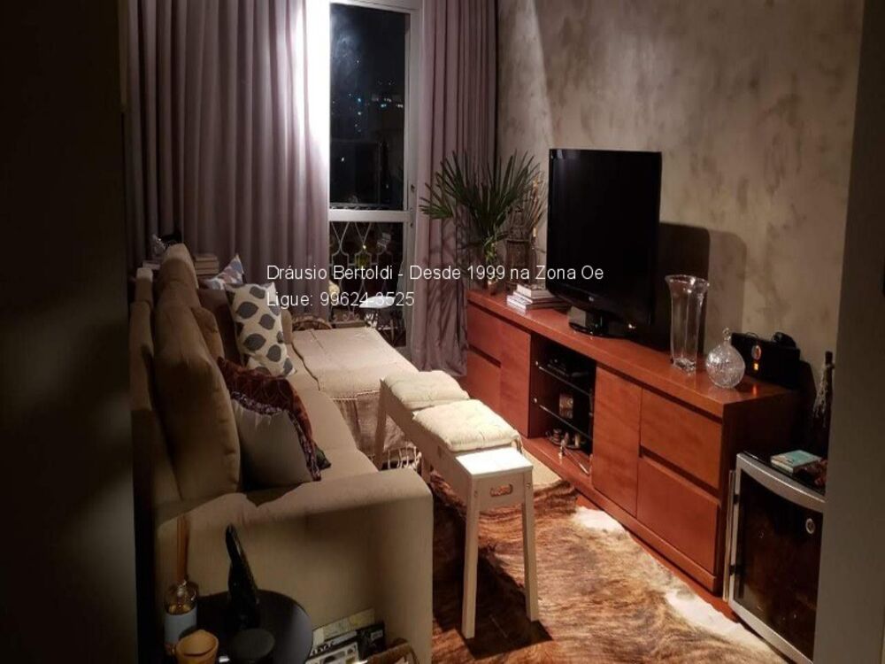 Apartamento, 3 quartos, 108 m² - Foto 8