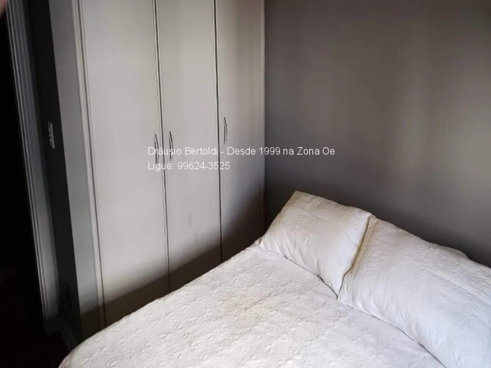 Apartamento, 3 quartos, 108 m² - Foto 3