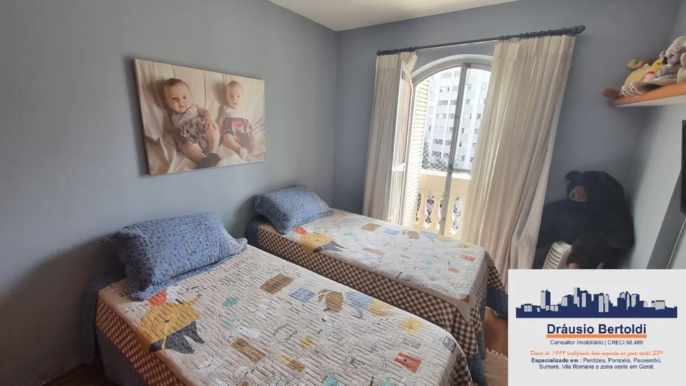 Apartamento, 3 quartos, 115 m² - Foto 2