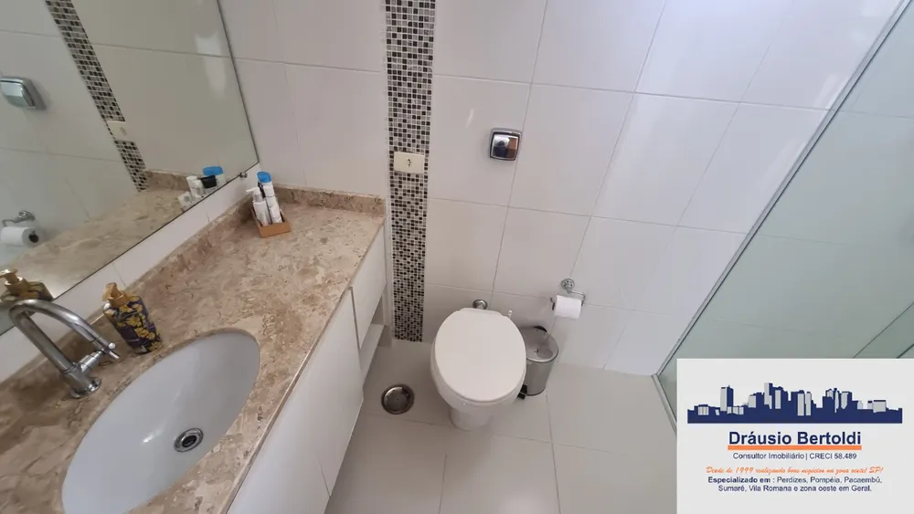 Apartamento, 3 quartos, 115 m² - Foto 6