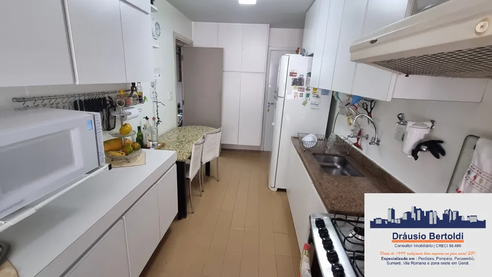 Apartamento, 3 quartos, 115 m² - Foto 5