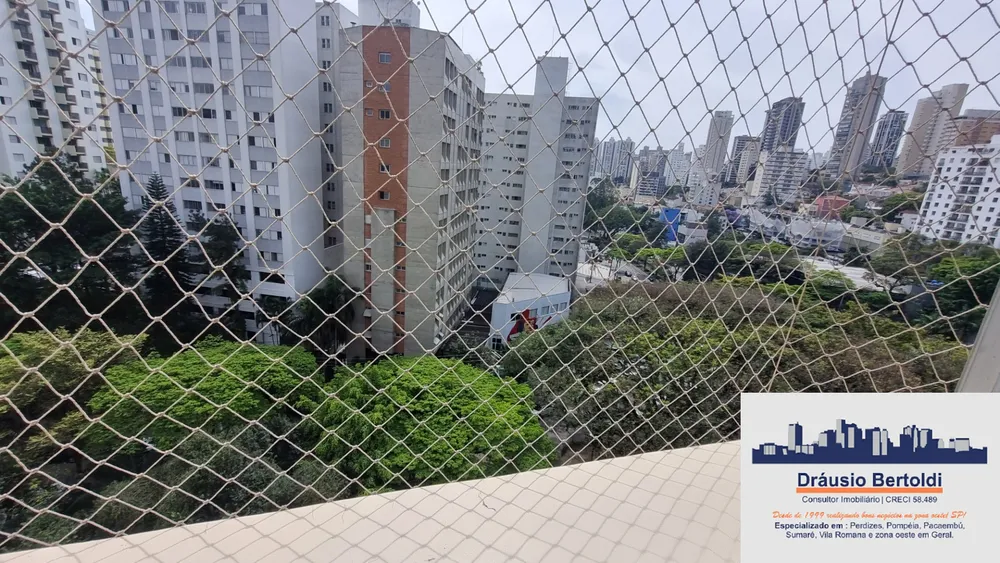 Apartamento, 3 quartos, 115 m² - Foto 2