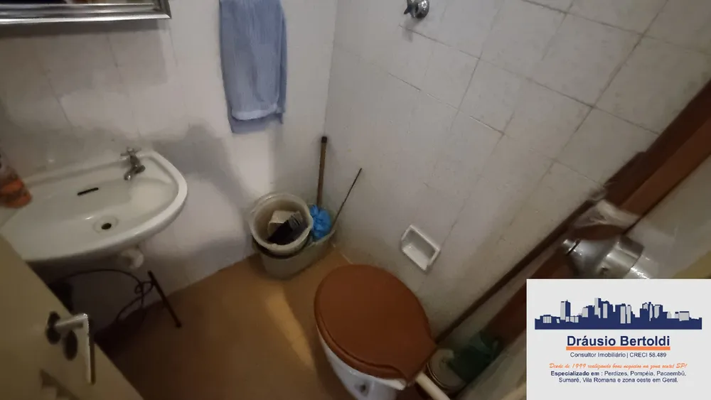 Apartamento, 3 quartos, 115 m² - Foto 1
