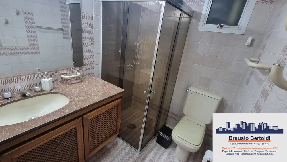 Apartamento, 3 quartos, 115 m² - Foto 8