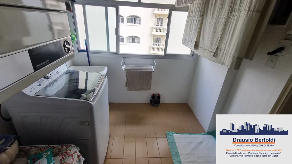 Apartamento, 3 quartos, 115 m² - Foto 4