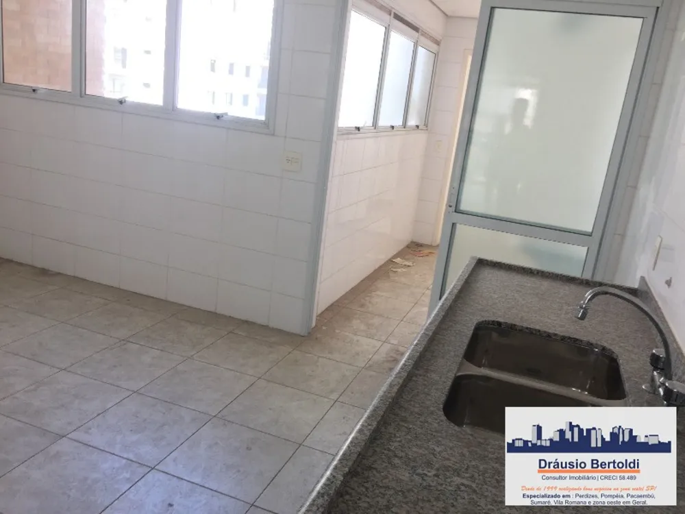 Apartamento, 4 quartos, 157 m² - Foto 5