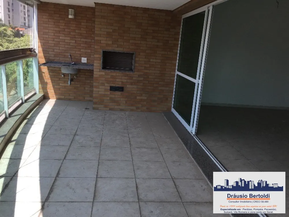 Apartamento, 4 quartos, 157 m² - Foto 8