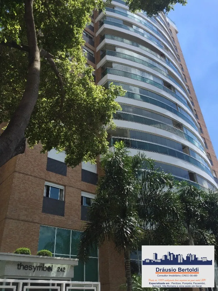 Apartamento, 4 quartos, 157 m² - Foto 10