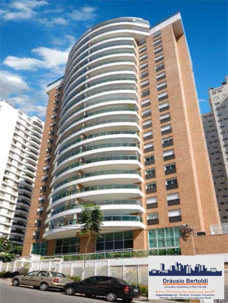 Apartamento, 4 quartos, 157 m² - Foto 12