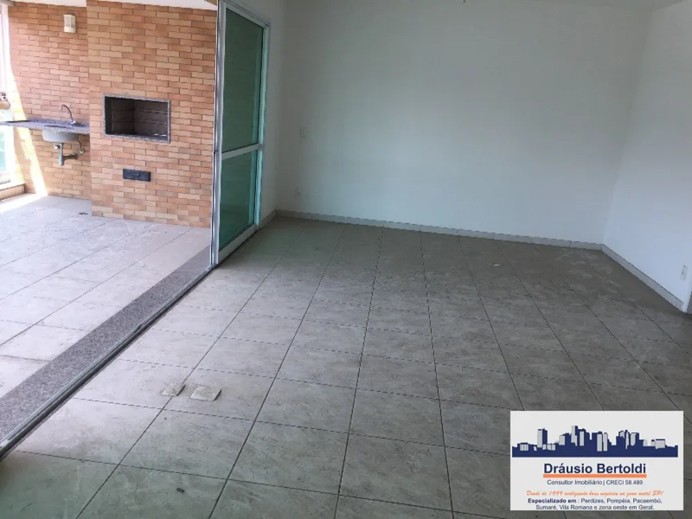 Apartamento, 4 quartos, 157 m² - Foto 6