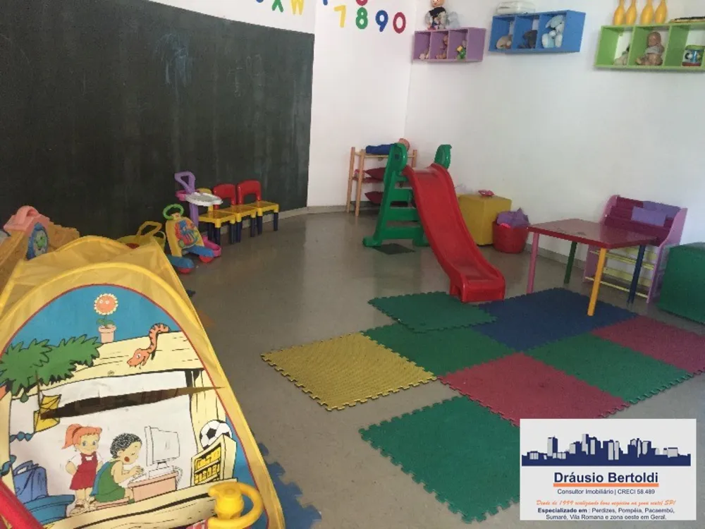 Apartamento, 4 quartos, 157 m² - Foto 3