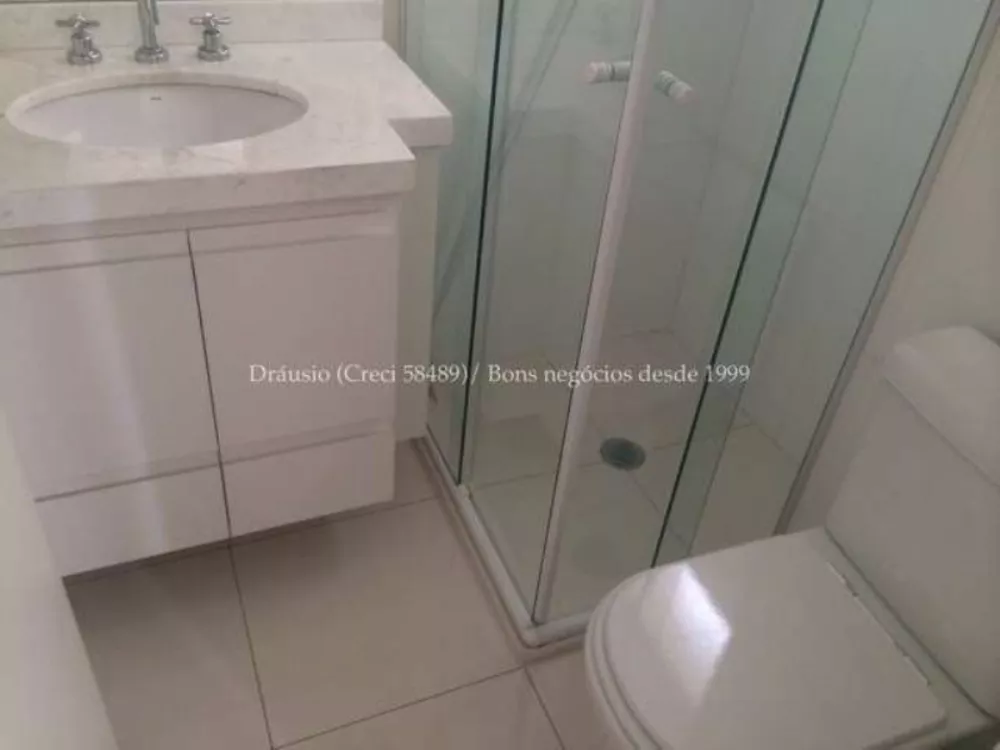 Apartamento à venda com 4 quartos, 180m² - Foto 19