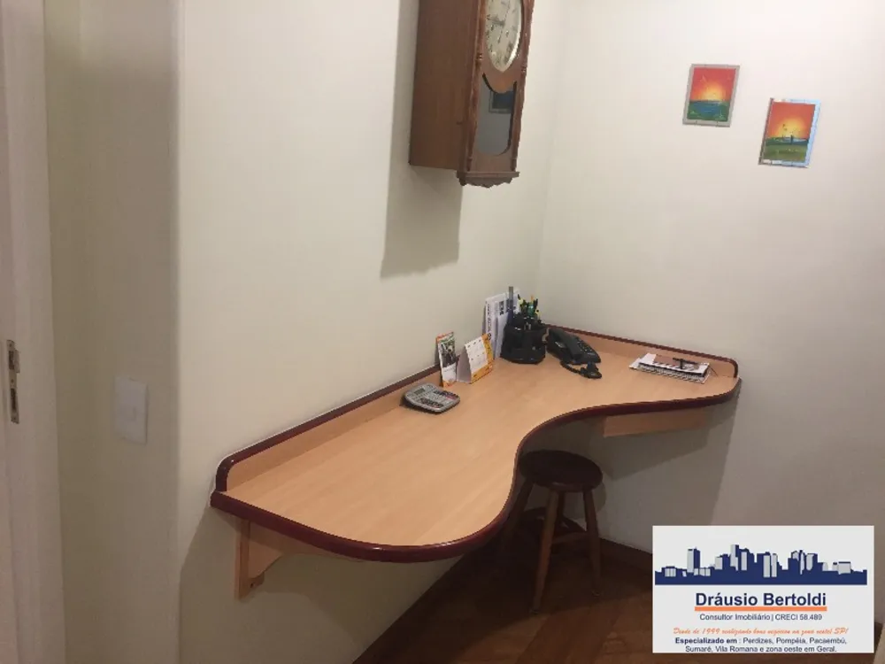 Apartamento, 4 quartos, 180 m² - Foto 6