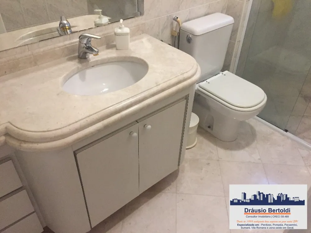Apartamento, 4 quartos, 180 m² - Foto 2