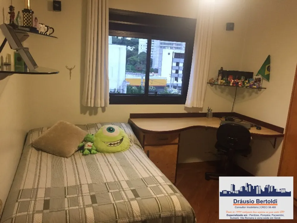 Apartamento, 4 quartos, 180 m² - Foto 7