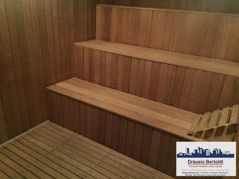 Apartamento, 4 quartos, 180 m² - Foto 16