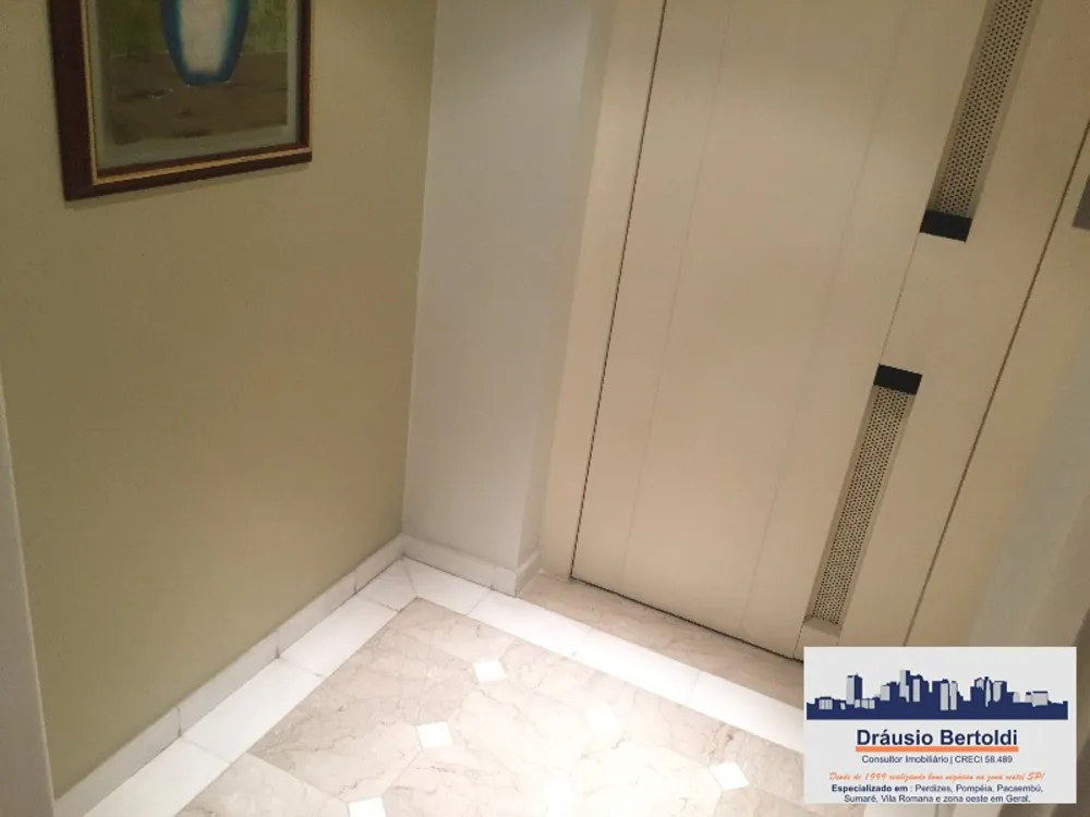 Apartamento, 4 quartos, 180 m² - Foto 5