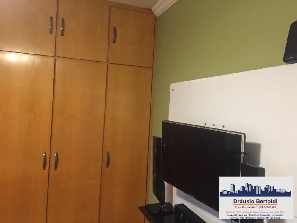 Apartamento, 4 quartos, 180 m² - Foto 8