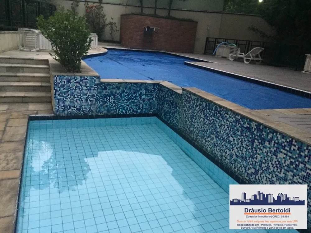 Apartamento, 4 quartos, 180 m² - Foto 14
