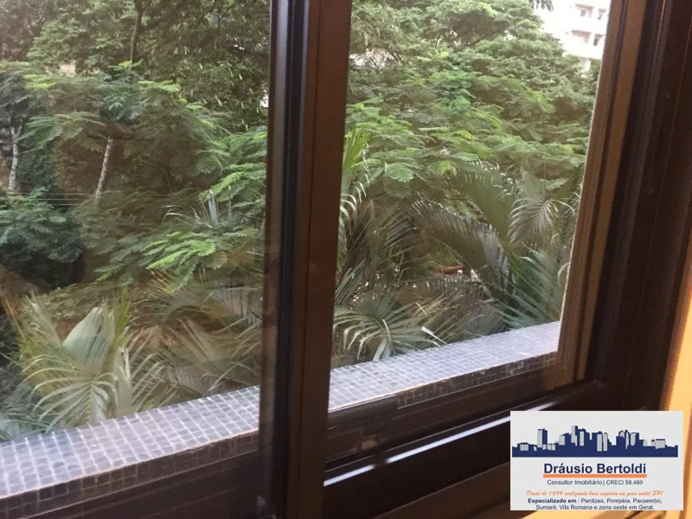 Apartamento, 4 quartos, 180 m² - Foto 1
