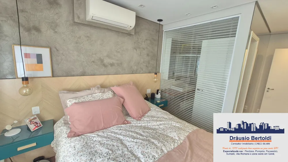Apartamento, 3 quartos, 100 m² - Foto 2
