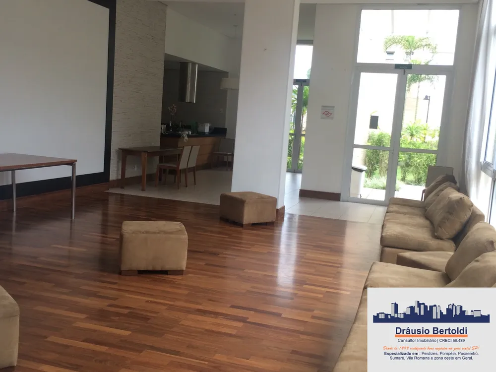 Apartamento, 3 quartos, 100 m² - Foto 8