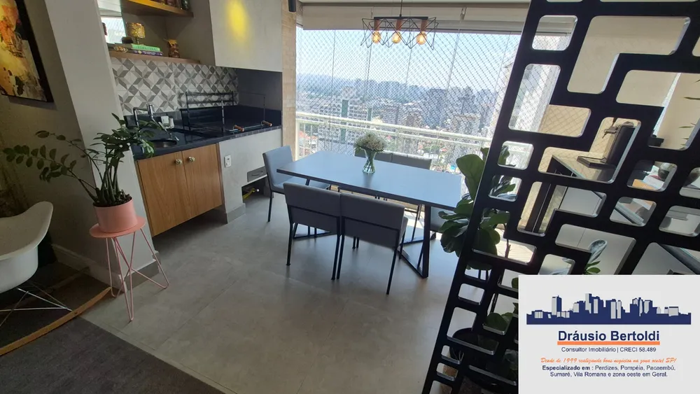 Apartamento, 3 quartos, 100 m² - Foto 1