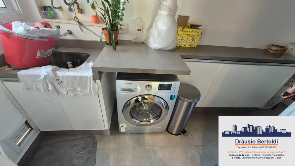 Apartamento, 3 quartos, 100 m² - Foto 5