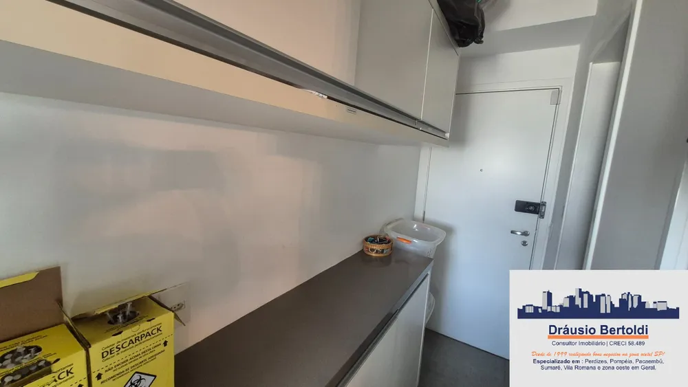 Apartamento, 3 quartos, 100 m² - Foto 3