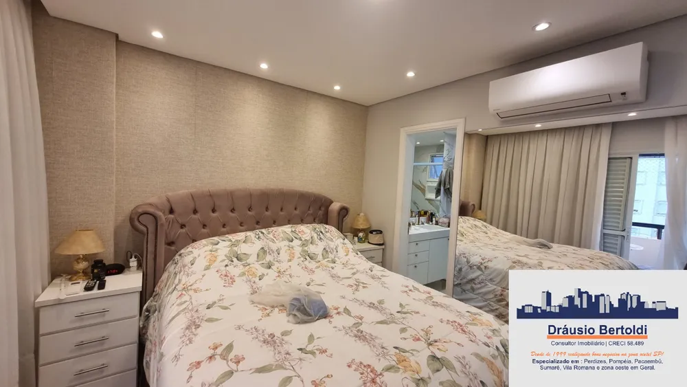 Apartamento, 4 quartos, 155 m² - Foto 8
