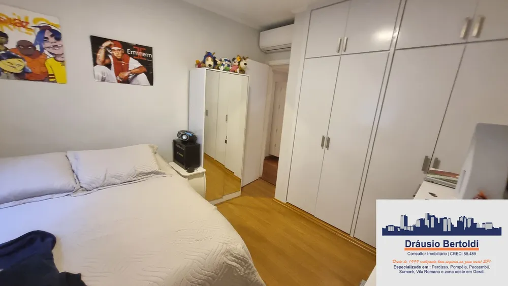 Apartamento, 4 quartos, 155 m² - Foto 7