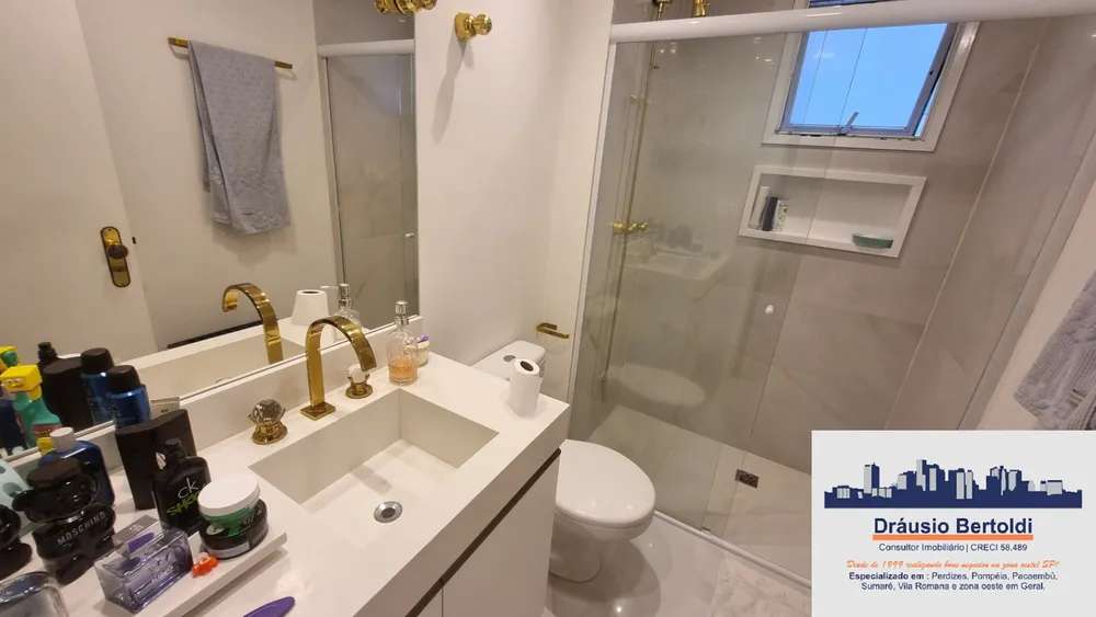 Apartamento, 4 quartos, 155 m² - Foto 6