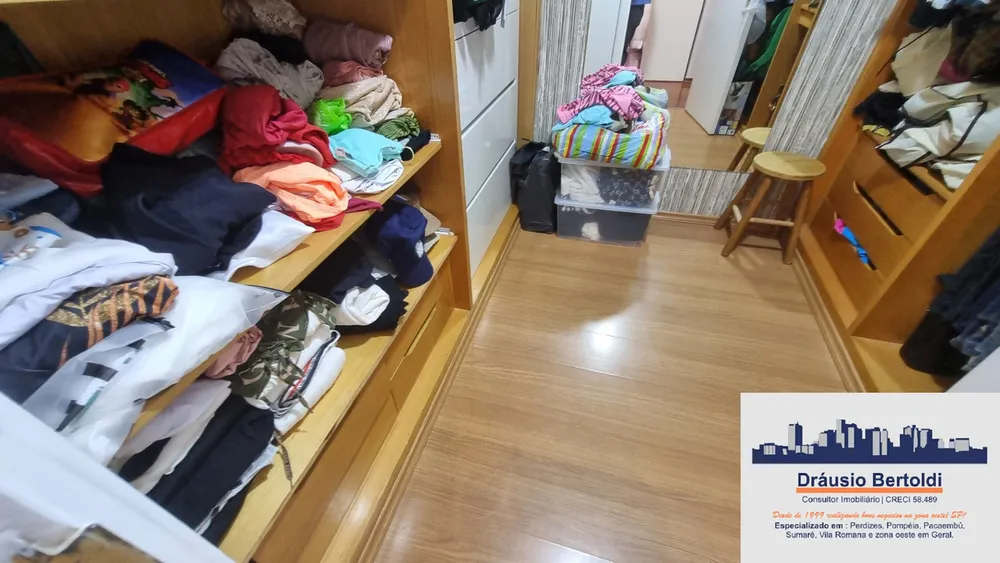 Apartamento, 4 quartos, 155 m² - Foto 7