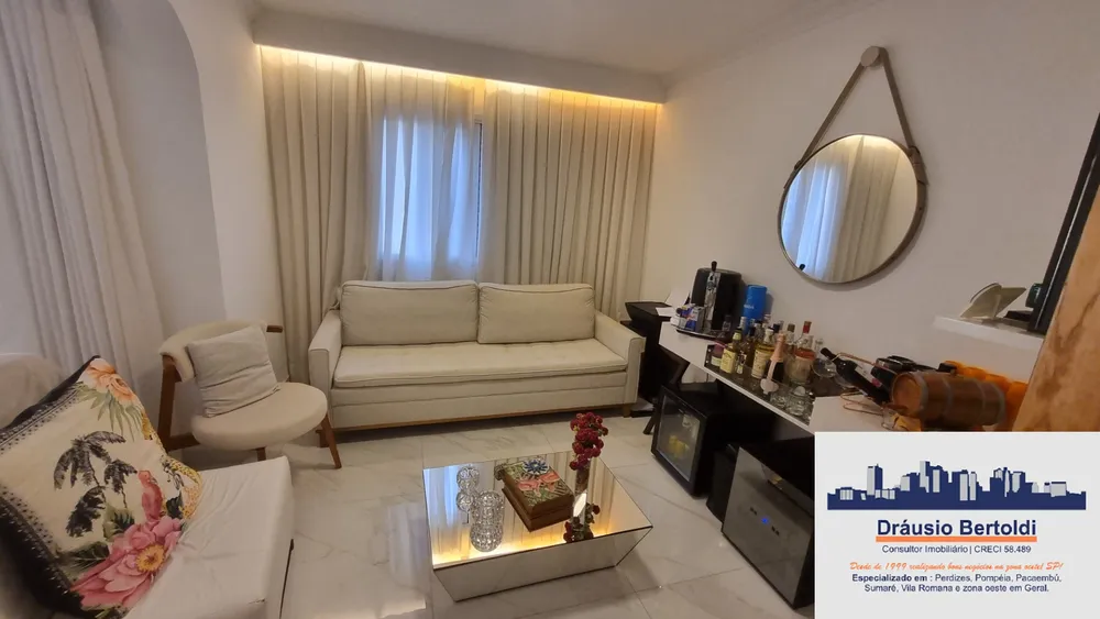 Apartamento, 4 quartos, 155 m² - Foto 8