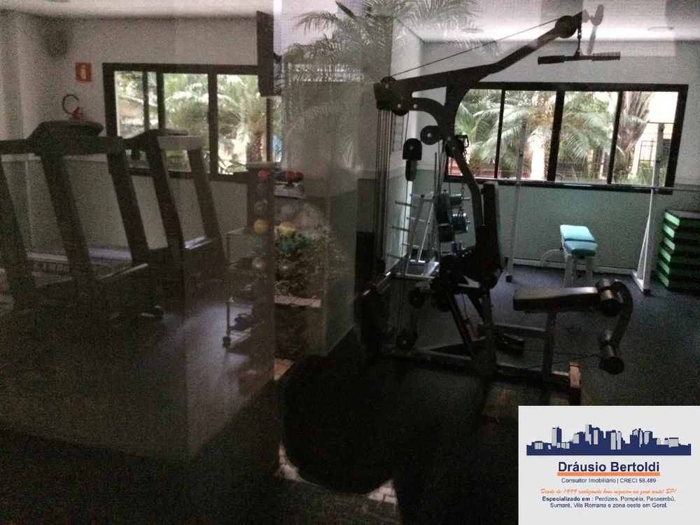 Apartamento, 4 quartos, 155 m² - Foto 12