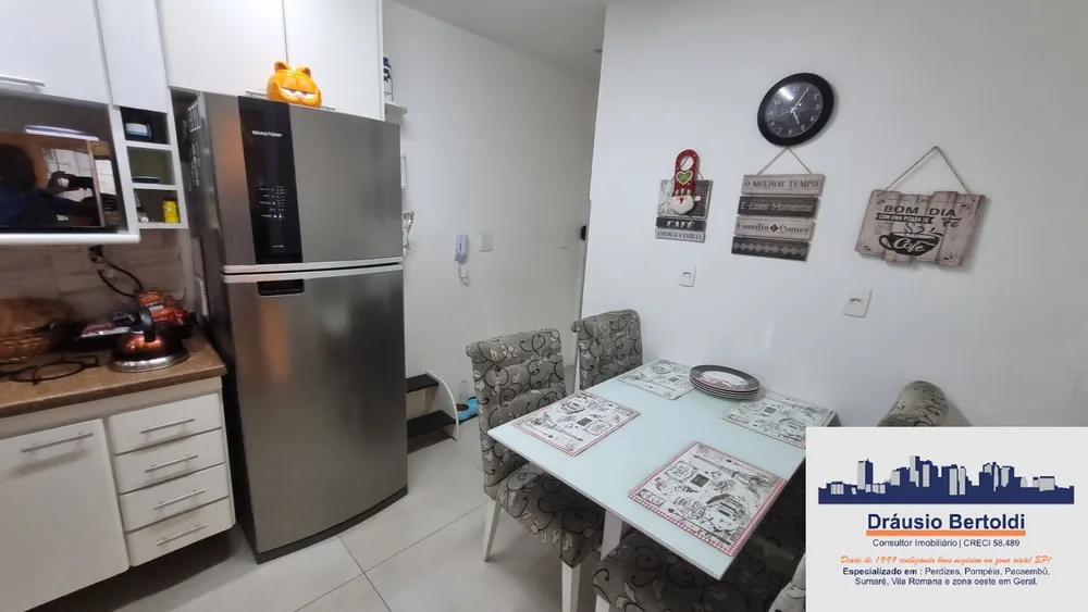 Apartamento, 4 quartos, 155 m² - Foto 10
