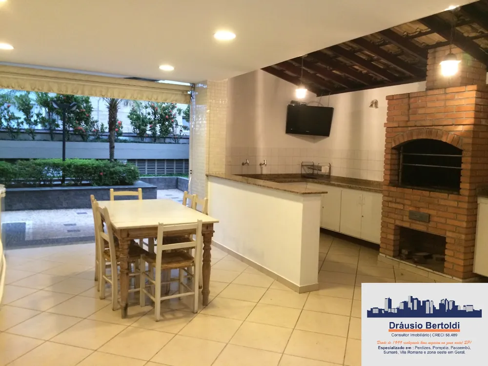 Apartamento, 4 quartos, 155 m² - Foto 5