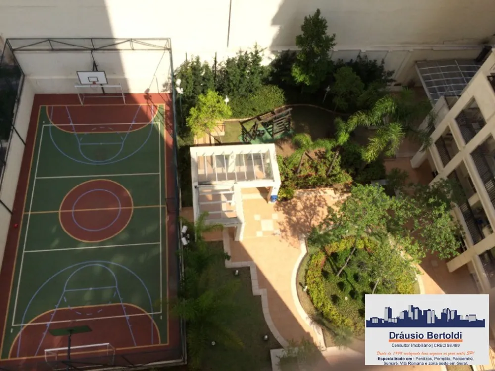 Apartamento, 2 quartos, 72 m² - Foto 2