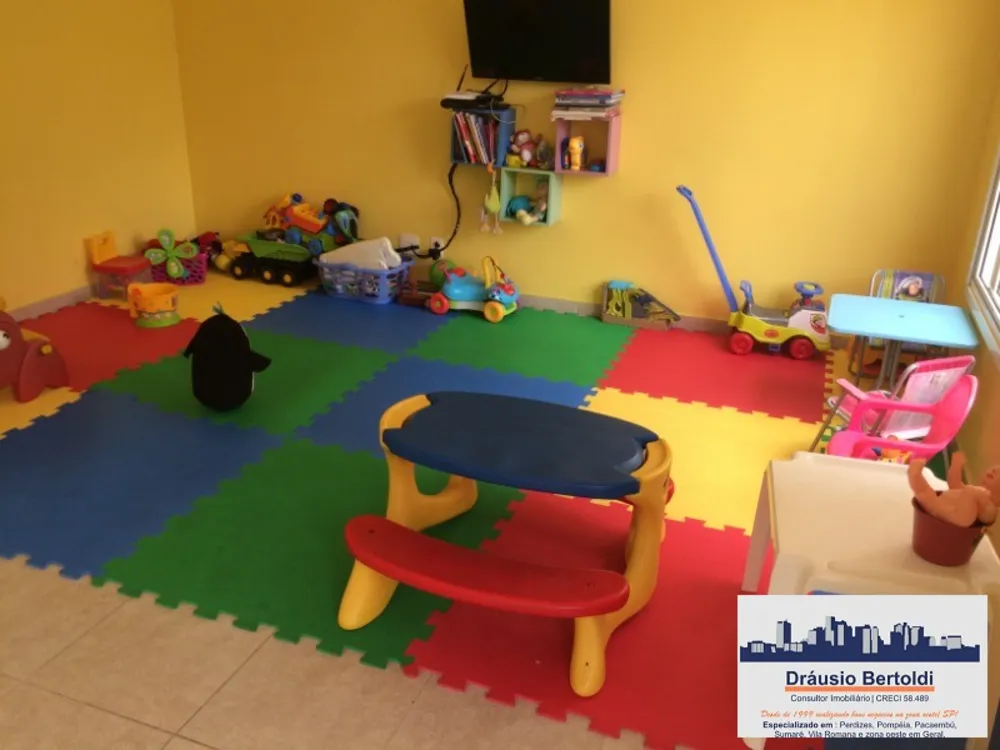 Apartamento, 2 quartos, 72 m² - Foto 11