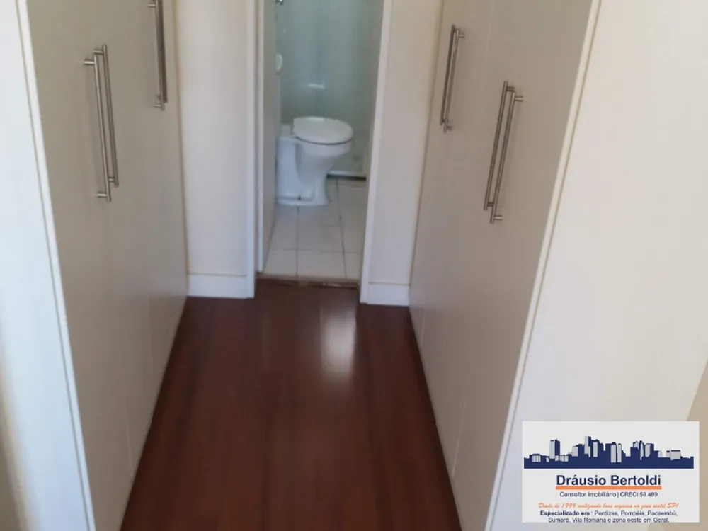 Apartamento, 2 quartos, 72 m² - Foto 9