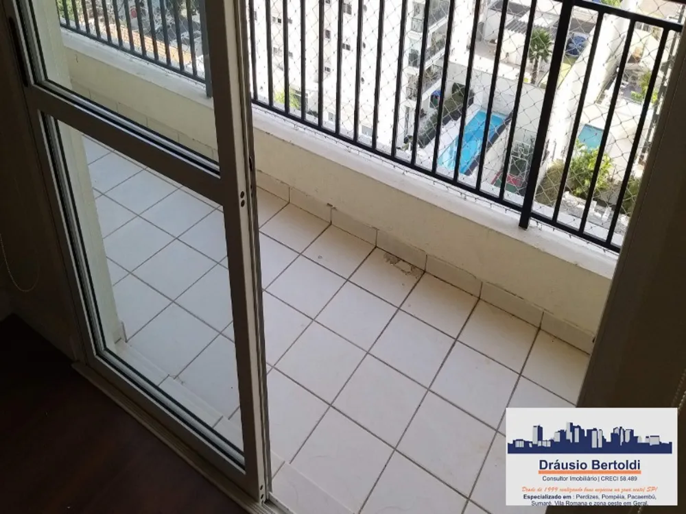 Apartamento, 2 quartos, 72 m² - Foto 16