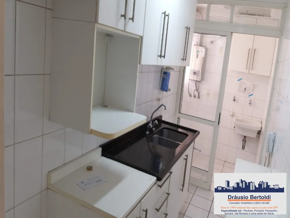 Apartamento, 2 quartos, 72 m² - Foto 8