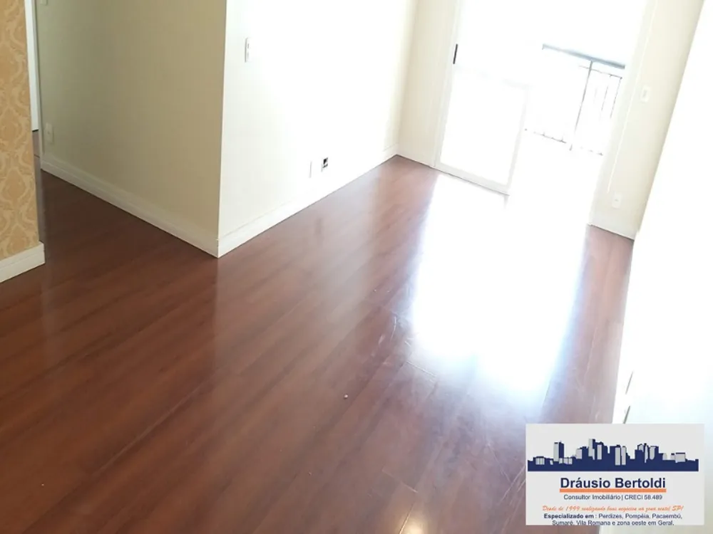 Apartamento, 2 quartos, 72 m² - Foto 13